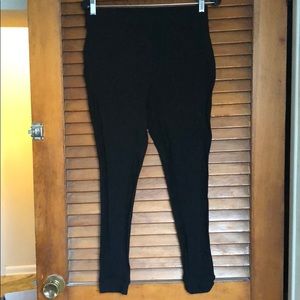Women’s never worn Express Leggings